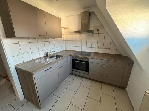 Foto - Etagenwohnung in Landau in der Pfalz