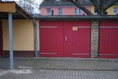 Foto - Einzelgarage, Motorrad Garage, Lager, Selfstorage in Brandenburg an der Havel, zu vermieten!
