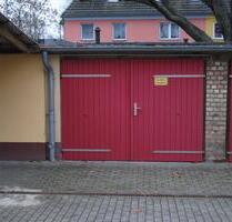Motorrad Garage, Lager, Selfstorage in Brandenburg an der Havel, zu vermieten!