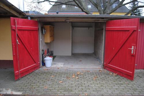 Foto - andere zur Miete in Brandenburg an der Havel