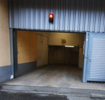 Tiefgaragen-Stellplatz Nürnberg Frankenstr