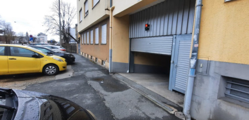 Foto - andere zur Miete in Nürnberg