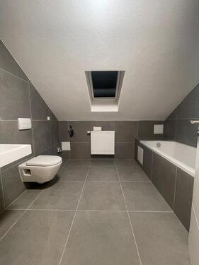 Foto - 3 Zimmer Etagenwohnung zur Miete in Hemsbach