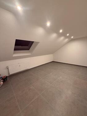 Foto - Etagenwohnung in Hemsbach zur Miete