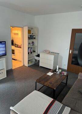 Foto - 1,5 Zimmerwohnung ab dem 01.03.2026 zu vermieten.