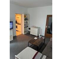 1,5 Zimmerwohnung ab dem 01.03.2026 zu vermieten. - Frankfurt am Main Rödelheim