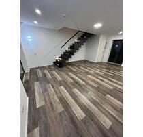 2-Zimmer-Maisonettewohnung Odernheim am Glan