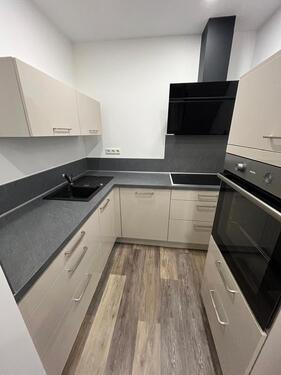 Foto - 2 Zimmer Etagenwohnung zur Miete in Odernheim am Glan