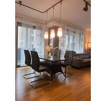 Elegant & familiengerecht – exklusive 4 Zi.-Neubauwohnung - Graben-Neudorf