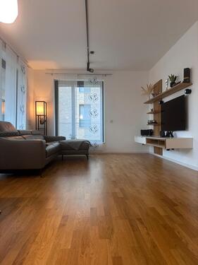 Foto - 4 Zimmer Etagenwohnung zum Kaufen in Graben-Neudorf