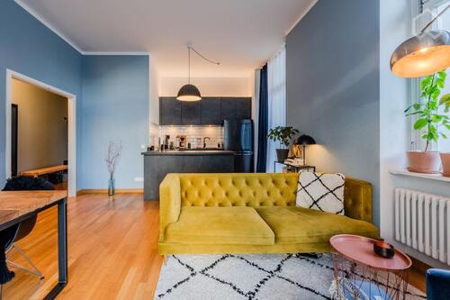 Foto - Etagenwohnung in Berlin