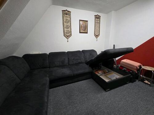 Foto - 2 Zimmer Dachgeschoßwohnung zur Miete in Hannover