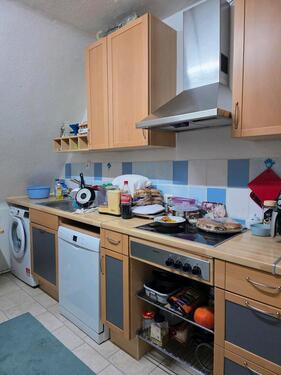 Foto - 2 Zimmer Dachgeschoßwohnung in Hannover