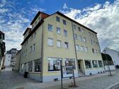Foto - 2-Raumwohnung im Zentrum - 240,00&nbsp;EUR Kaltmiete, ca.&nbsp; 45,00&nbsp;m&sup2;
