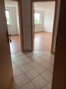 Foto - 2 Zimmer Etagenwohnung in Frankenberg (Sachsen)