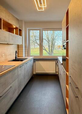 Foto - 1 Zimmer Etagenwohnung zur Miete in Koblenz