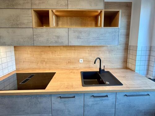 Foto - Etagenwohnung in Koblenz zur Miete