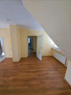 Foto - 2 Zimmer Dachgeschoßwohnung zur Miete in Bramsche