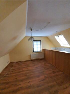 Foto - Dachgeschoßwohnung in Bramsche zur Miete