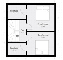 Kernsanierte Doppelhaushälfte in Wildau zum Erstbezug
