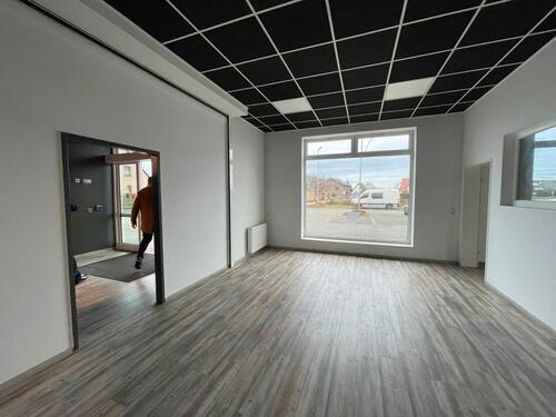 Foto - Geschäftsfläche in BOHMTE 49163 zu vermieten