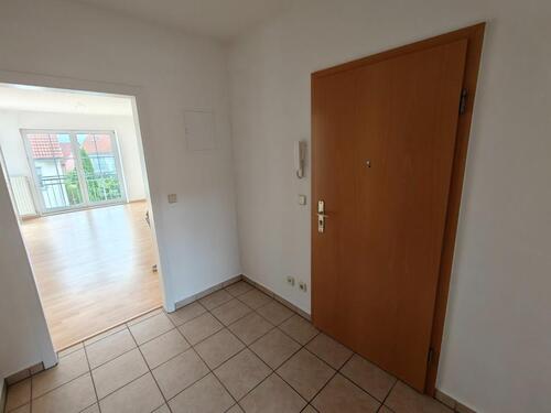 Foto - Etagenwohnung in Halberstadt zur Miete