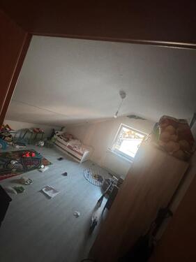 Foto - 5 Zimmer Dachgeschoßwohnung in Groß-Rohrheim