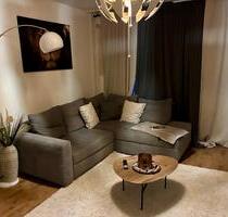 Helle 2 Zimmer Wohnung inkl. EBK in Wolfsburg am Rabenberg