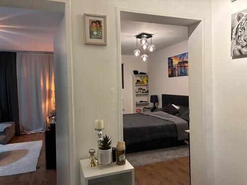 Foto - 1 Zimmer Etagenwohnung zur Miete in Wolfsburg