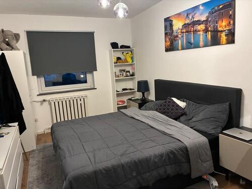 Foto - 1 Zimmer Etagenwohnung in Wolfsburg