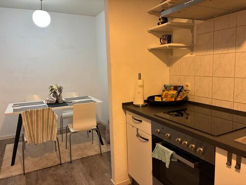 Foto - Etagenwohnung in Wolfsburg zur Miete