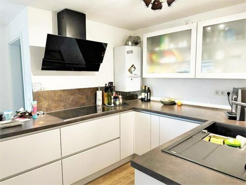 Foto - Wohnen am Waldrand – 3-Zimmer-Wohnung nahe der Tillyschanze