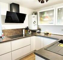 Wohnen am Waldrand – 3-Zimmer-Wohnung nahe der Tillyschanze - Hann. Münden