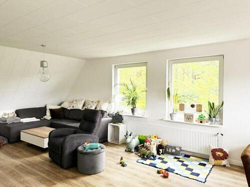 Foto - 3 Zimmer Etagenwohnung zur Miete in Hann. Münden