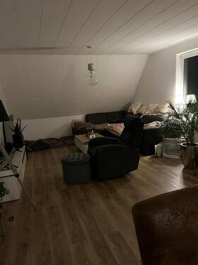 Foto - Etagenwohnung in Hann. Münden zur Miete