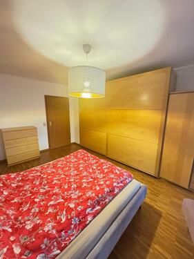 Foto - Frauen-WG-Zimmer im Einfamilienhaus nähe Düsseldorf