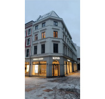 Modernes Studio (möbliert) im Zentrum - verfügbar ab 04.03.2026 - Aachen Aachen-Mitte