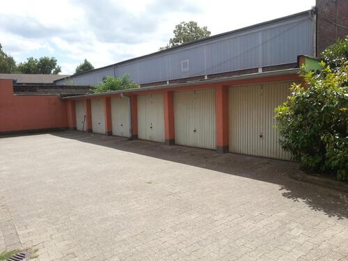 Foto - andere zur Miete in Duisburg