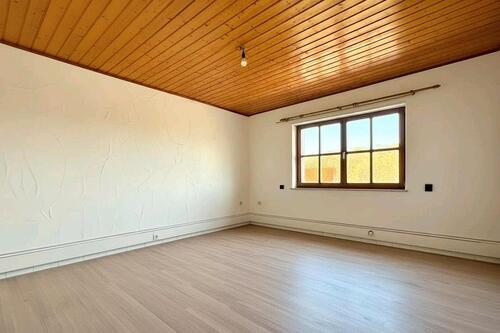 Foto - 4.5 Zimmer Etagenwohnung in Krombach