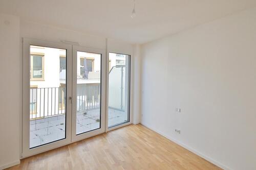 Foto - 2 Zimmer Etagenwohnung zur Miete in Böblingen