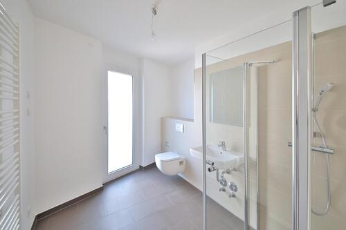 Foto - 2 Zimmer Etagenwohnung in Böblingen