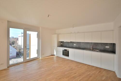 Foto - Etagenwohnung in Böblingen zur Miete