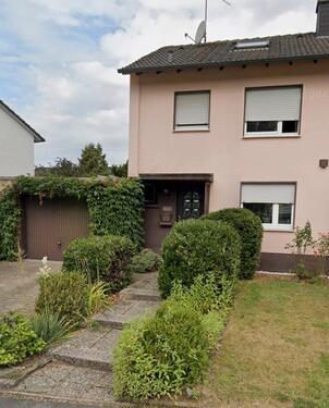 Foto - Haus Reihenhaus Reihenendhaus mit gr. Garage in Hamm Rhynern