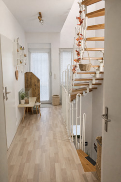 Foto - 6 Zimmer Reihenhaus in Neustrelitz