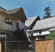 Außergewöhnliches Anwesen für Menschen mit Vision in Hünfelden -D