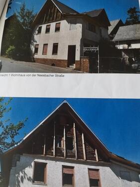 Foto - Einfamilienhaus in Hünfelden