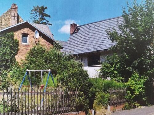 Foto - Einfamilienhaus in Hünfelden zum Kaufen