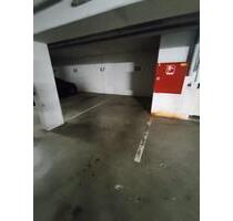 Tiefgaragenstellplatz Heinrich heine Weg Nähe Uni - Regensburg Gallingkofen