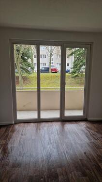 Foto - 2 Zimmer Erdgeschoßwohnung zur Miete in Mücheln (Geiseltal)