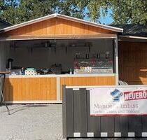 IMBISS in Syke im Industriegebiet